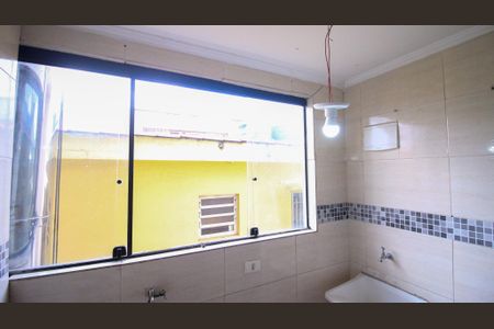 Apartamento para alugar com 40m², 1 quarto e sem vagaÁrea de Serviço
