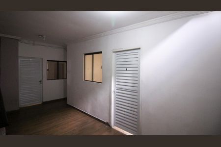 Apartamento para alugar com 40m², 1 quarto e sem vagaEntrada