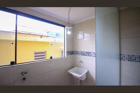 Apartamento para alugar com 40m², 1 quarto e sem vagaÁrea de Serviço