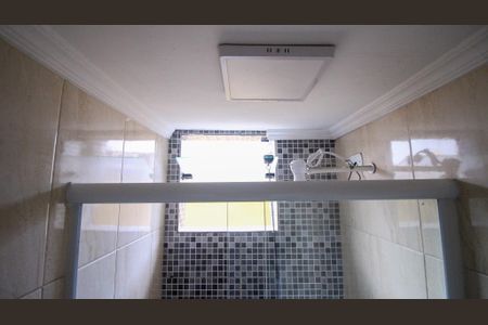 Apartamento para alugar com 40m², 1 quarto e sem vagaBanheiro Social