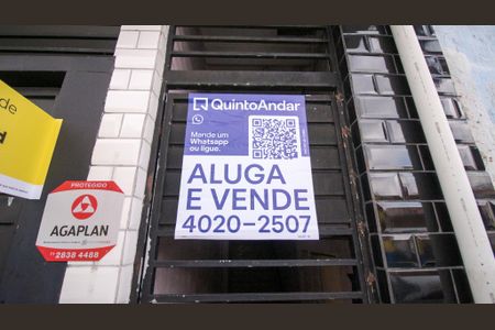 Apartamento para alugar com 40m², 1 quarto e sem vagaPlaca