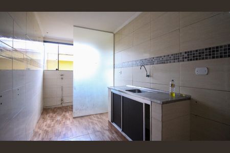 Apartamento para alugar com 40m², 1 quarto e sem vagaCozinha