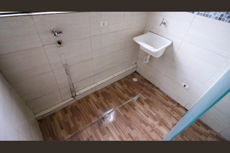 Apartamento para alugar com 40m², 1 quarto e sem vagaÁrea de Serviço