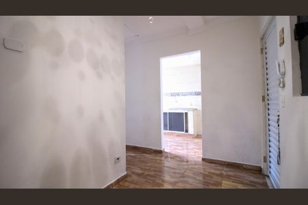 Apartamento para alugar com 1 quarto, 40m² em Vila Ema, São Paulo