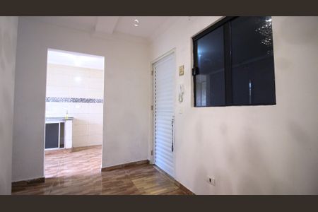 Apartamento para alugar com 1 quarto, 40m² em Vila Ema, São Paulo