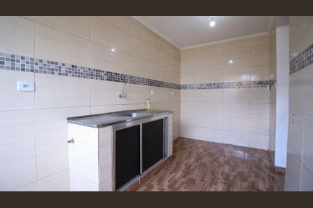 Apartamento para alugar com 40m², 1 quarto e sem vagaCozinha