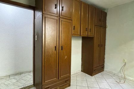 Quarto 2  de casa à venda com 2 quartos, 114m² em Vila Euro, São Bernardo do Campo