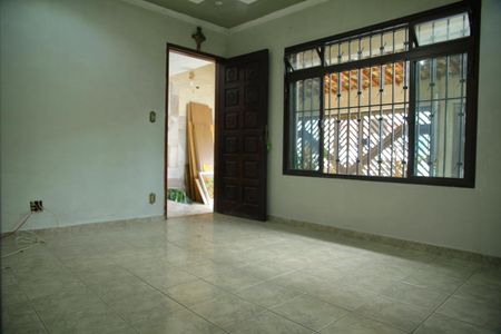 Sala de casa à venda com 2 quartos, 114m² em Vila Euro, São Bernardo do Campo