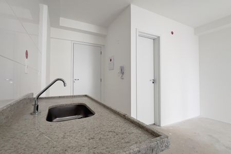 Studio de apartamento à venda com 0 quarto, 31m² em Picanço, Guarulhos