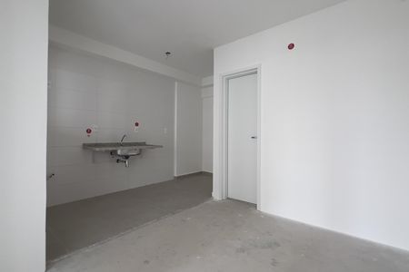 Studio de apartamento à venda com 0 quarto, 31m² em Picanço, Guarulhos
