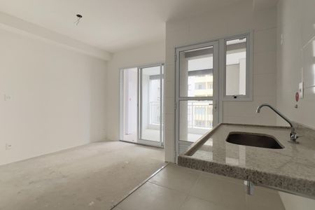 Studio de apartamento à venda com 0 quarto, 31m² em Picanço, Guarulhos