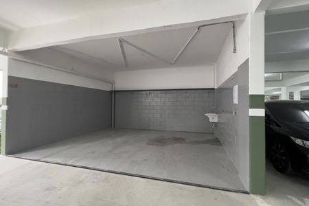 Apartamento à venda com 31m², 1 quarto e 1 vagaLava Rápido