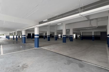 Apartamento à venda com 31m², 1 quarto e 1 vagaGaragem