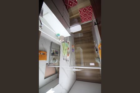 Apartamento à venda com 70m², 3 quartos e 1 vagaBanheiro