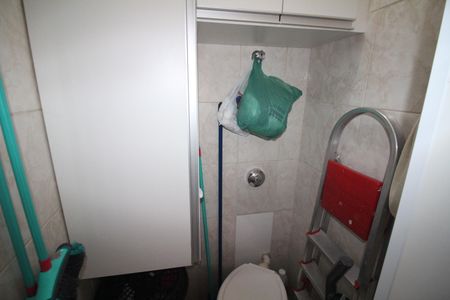 Apartamento à venda com 70m², 3 quartos e 1 vagaBanheiro 2