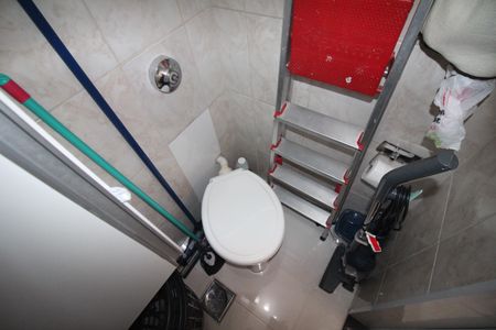 Apartamento à venda com 70m², 3 quartos e 1 vagaBanheiro 2