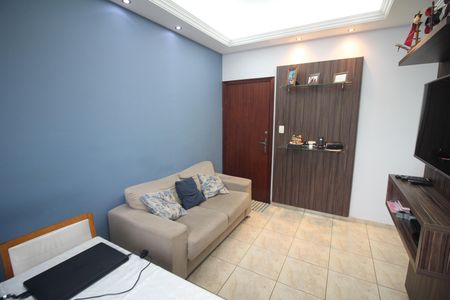 Apartamento à venda com 70m², 3 quartos e 1 vagaSala