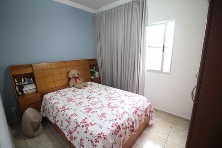 Apartamento à venda com 70m², 3 quartos e 1 vagaQuarto 3