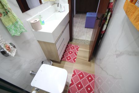 Apartamento à venda com 70m², 3 quartos e 1 vagaBanheiro