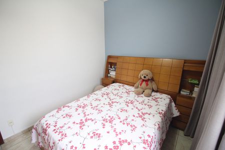 Apartamento à venda com 70m², 3 quartos e 1 vagaQuarto 3