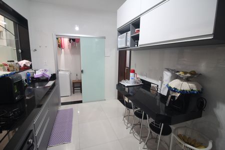 Apartamento à venda com 70m², 3 quartos e 1 vagaCozinha