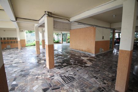 Apartamento à venda com 70m², 3 quartos e 1 vagaÁrea comum