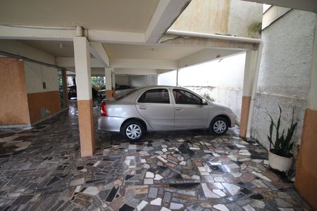 Apartamento à venda com 70m², 3 quartos e 1 vagaÁrea comum