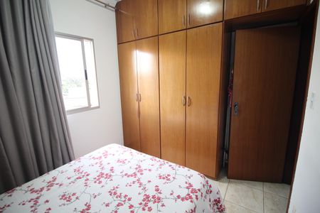 Apartamento à venda com 70m², 3 quartos e 1 vagaQuarto 3