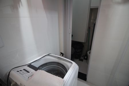 Apartamento à venda com 70m², 3 quartos e 1 vagaArea de Serviço