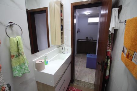 Apartamento à venda com 70m², 3 quartos e 1 vagaBanheiro