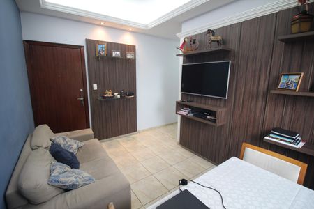 Apartamento à venda com 70m², 3 quartos e 1 vagaSala