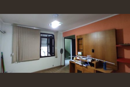 Sala de apartamento à venda com 2 quartos, 90m² em Jardim São Pedro, Porto Alegre