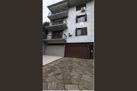 Apartamento para alugar com 90m², 2 quartos e 1 vaga Apartamento para alugar com 90m², 2 quartos e 1 vagaFachada