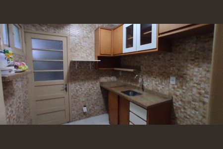 Apartamento para alugar com 90m², 2 quartos e 1 vaga Apartamento para alugar com 90m², 2 quartos e 1 vagaCozinha