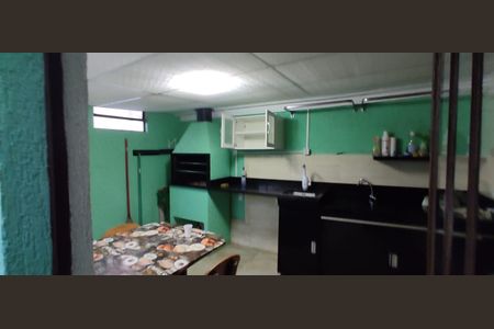 Apartamento para alugar com 90m², 2 quartos e 1 vaga Apartamento para alugar com 90m², 2 quartos e 1 vagaCozinha