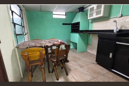 Apartamento para alugar com 90m², 2 quartos e 1 vaga Apartamento para alugar com 90m², 2 quartos e 1 vagaCozinha