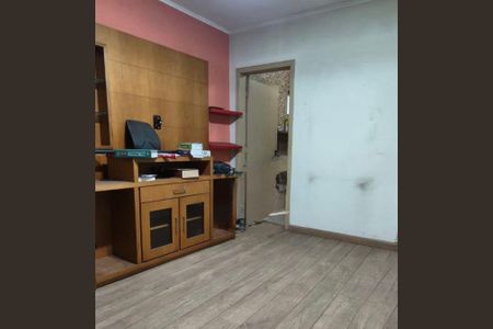 Sala de apartamento à venda com 2 quartos, 90m² em Jardim São Pedro, Porto Alegre