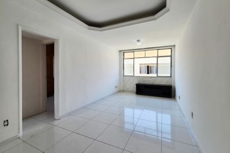 Sala  de apartamento para alugar com 2 quartos, 90m² em Riachuelo, Rio de Janeiro