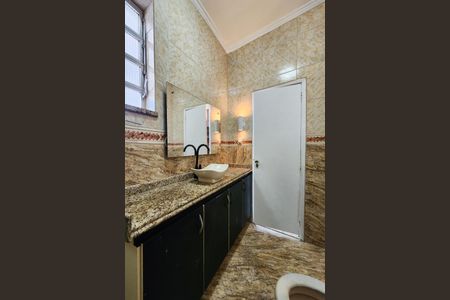 Apartamento para alugar com 90m², 2 quartos e 1 vagaBanheiro 