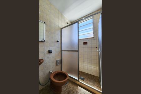 Apartamento para alugar com 90m², 2 quartos e 1 vagaBanheiro de Serviço 