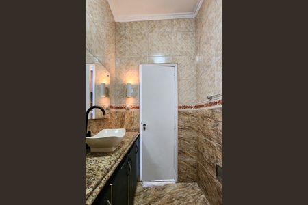 Apartamento para alugar com 90m², 2 quartos e 1 vagaBanheiro 