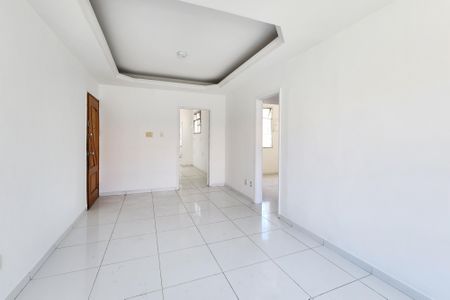 Sala  de apartamento para alugar com 2 quartos, 90m² em Riachuelo, Rio de Janeiro
