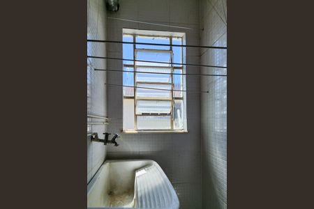 Apartamento para alugar com 90m², 2 quartos e 1 vagaÁrea de Serviço 