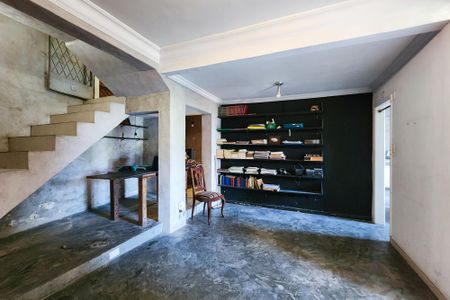 Sala  de apartamento para alugar com 2 quartos, 90m² em Riachuelo, Rio de Janeiro