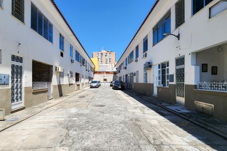 Apartamento para alugar com 90m², 2 quartos e 1 vagaÁrea Comum 