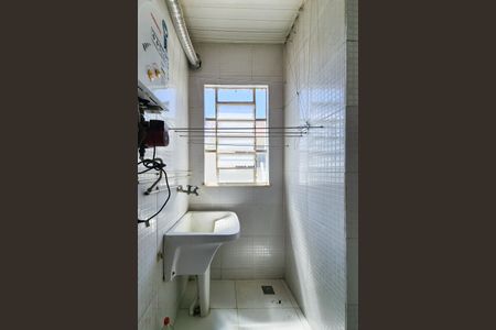 Apartamento para alugar com 90m², 2 quartos e 1 vagaÁrea de Serviço 