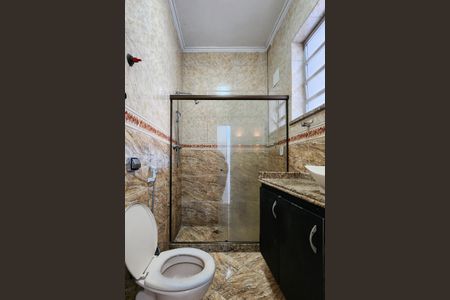 Apartamento para alugar com 90m², 2 quartos e 1 vagaBanheiro 