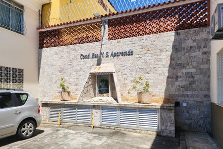 Apartamento para alugar com 90m², 2 quartos e 1 vagaÁrea Comum 