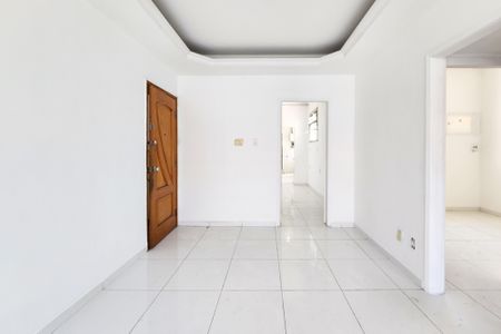 Apartamento para alugar com 90m², 2 quartos e 1 vagaSala 