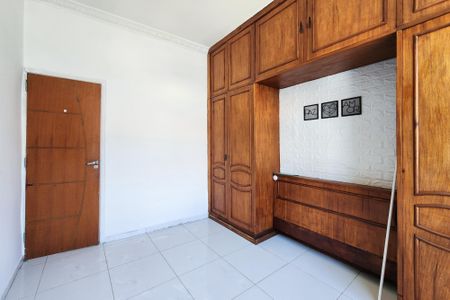 Quarto 1 de apartamento para alugar com 2 quartos, 90m² em Riachuelo, Rio de Janeiro